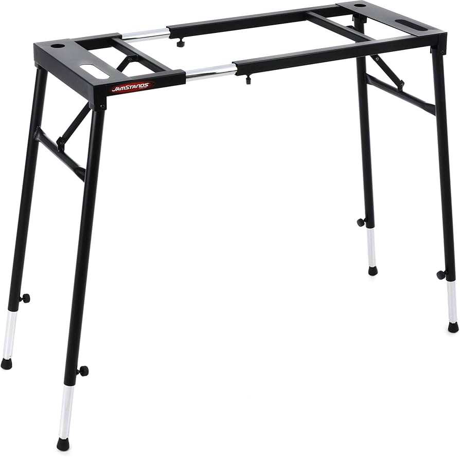 Amazon.com: Ultimate Support JamStands MPS1 Multi-Purpose